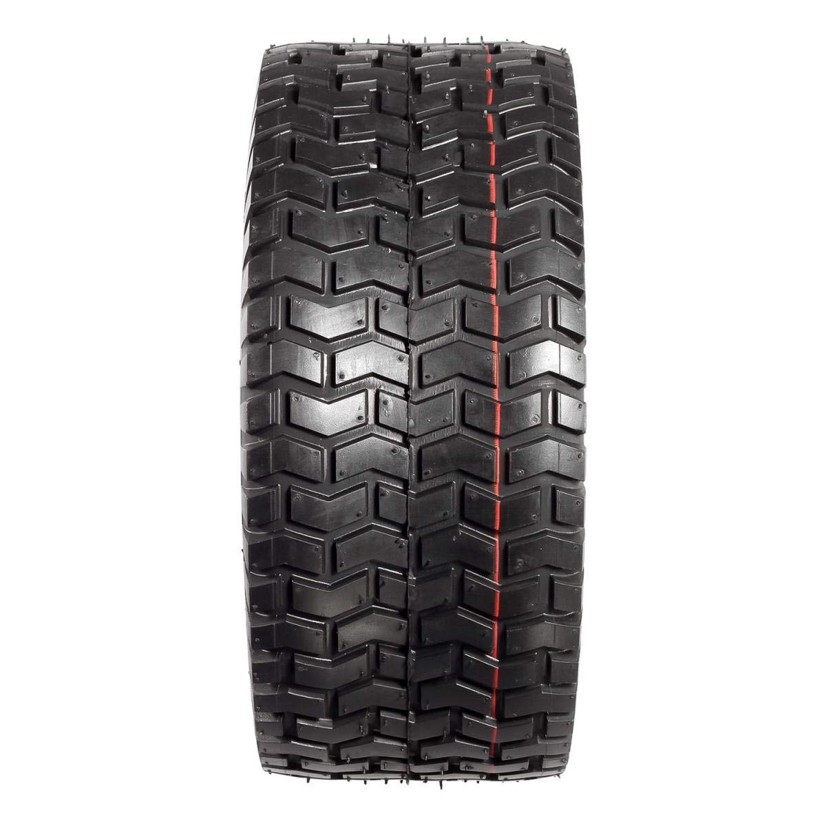 MaxAuto boxed set of two tires convenient packing for easy delivery
