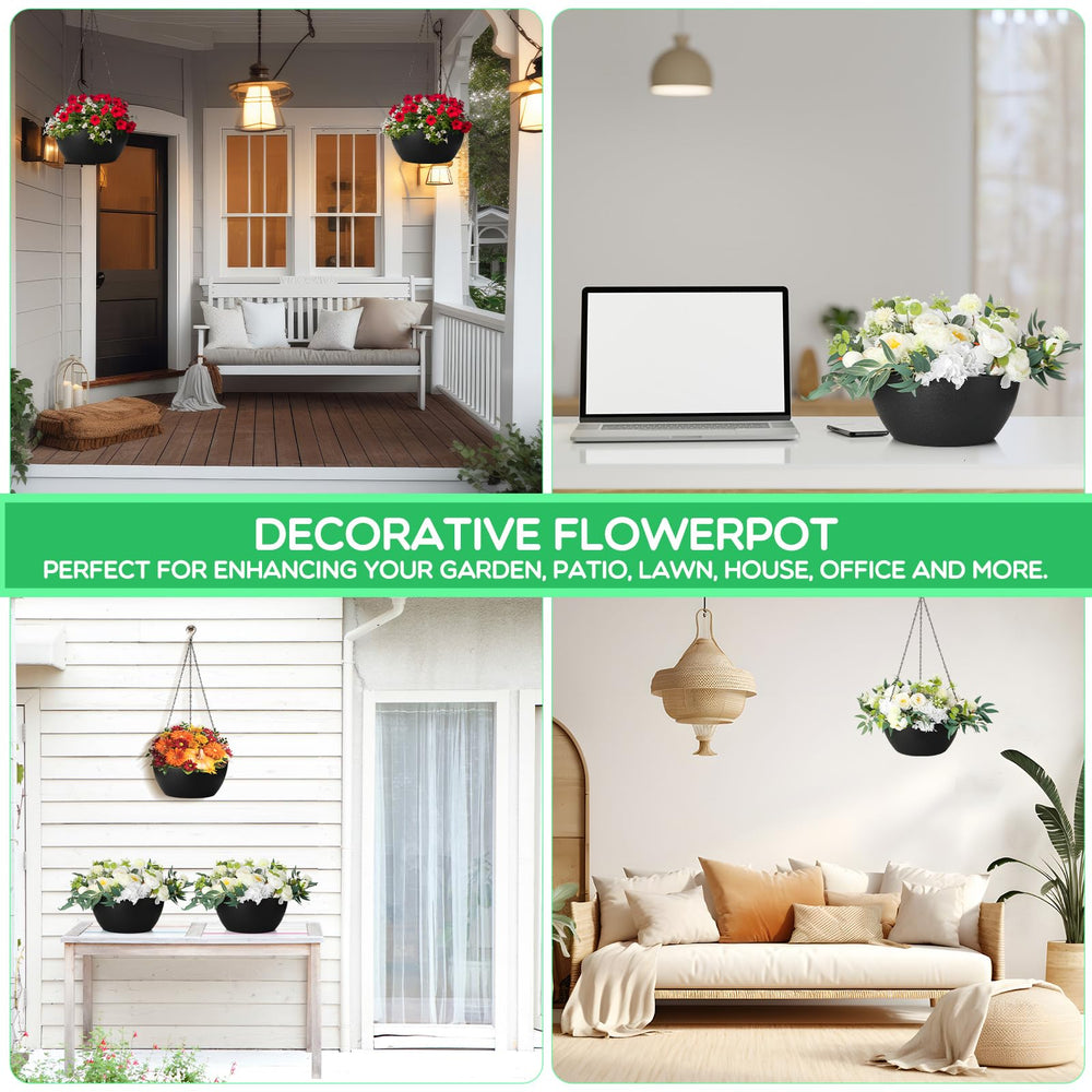 Maxcheck four-pack staged display highlighting cohesive decor impact