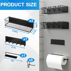 Maxdot side profile displaying bin dimensions for fit confirmation