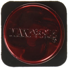 Maxforce FC bait station front view showing child-resistant housing and inspection window