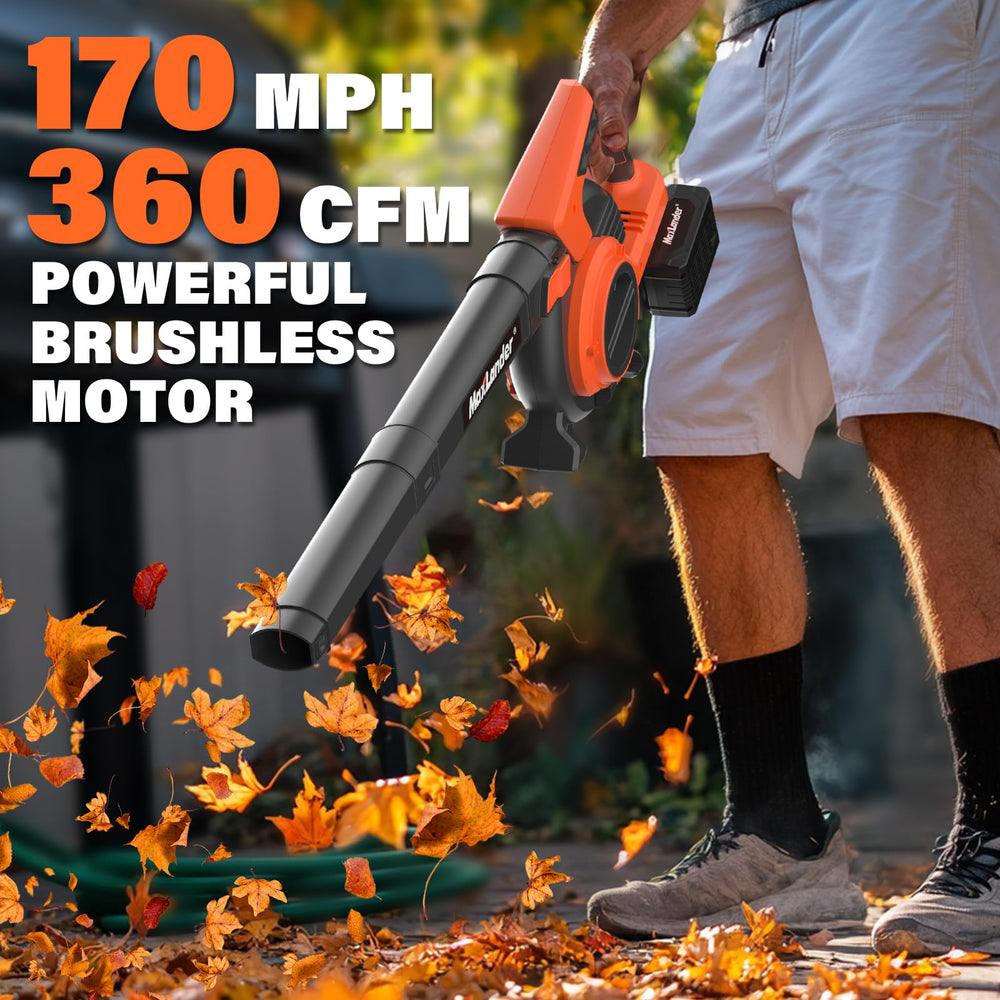 MAXLANDER mulcher plate detail highlighting metal sawtooth for efficient shredding