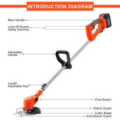 MAXMAN stainless-steel blades detail demonstrating sharpness and long-lasting cut