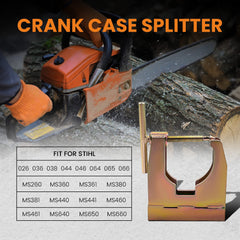 maXpeedingrods side profile of splitter highlighting durable thickness benefit