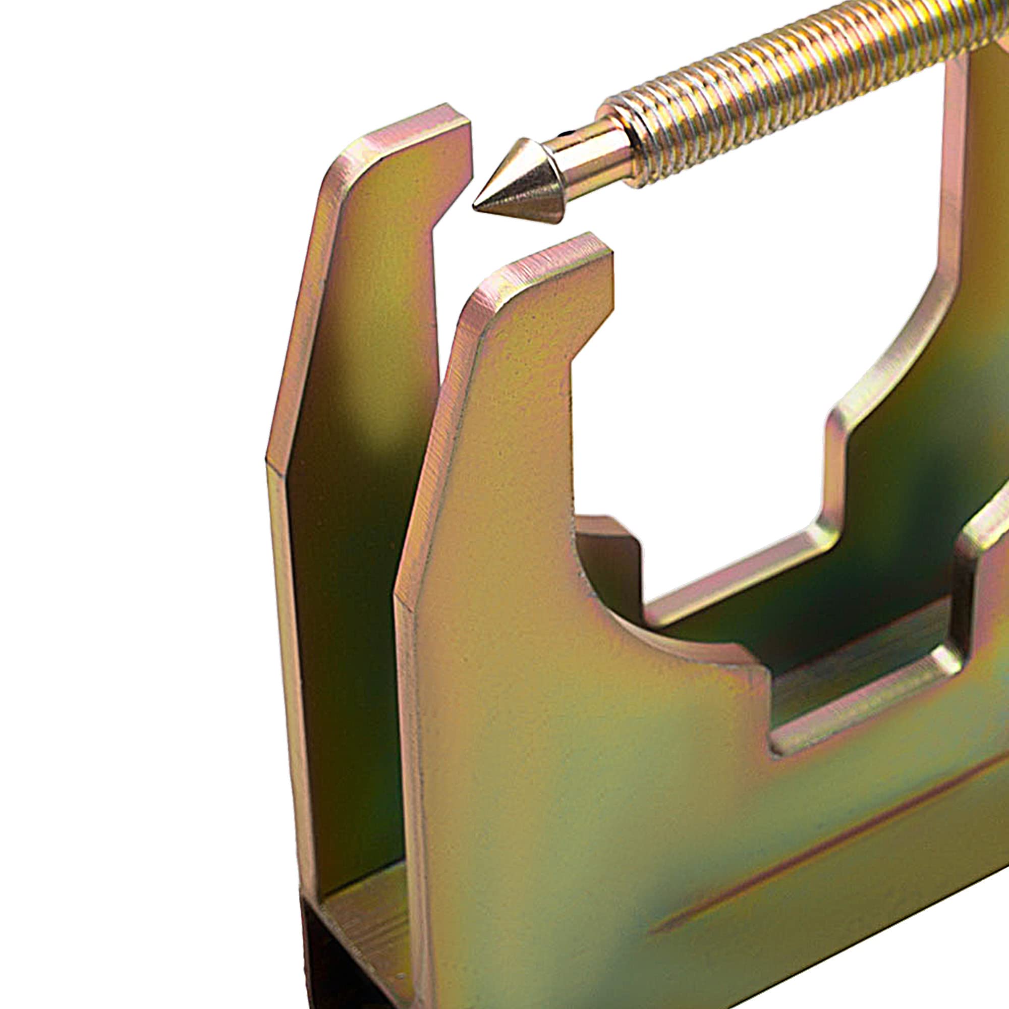 maXpeedingrods stamped markings and label proving model compatibility benefit