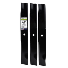 MaxPower 561130B front pack showing three blades and packaging, brand reliability