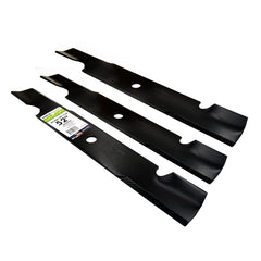 MaxPower center-hole detail highlighting 0.805 inch arbor fit for secure mounting