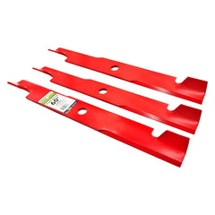 MaxPower las tres cuchillas alineadas, reemplazo completo para 60"
