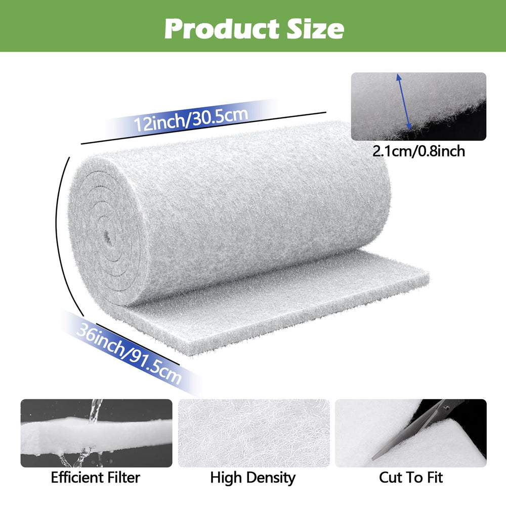 MAXTBEE close-up fiber texture highlighting open-fiber flow and efficient trapping