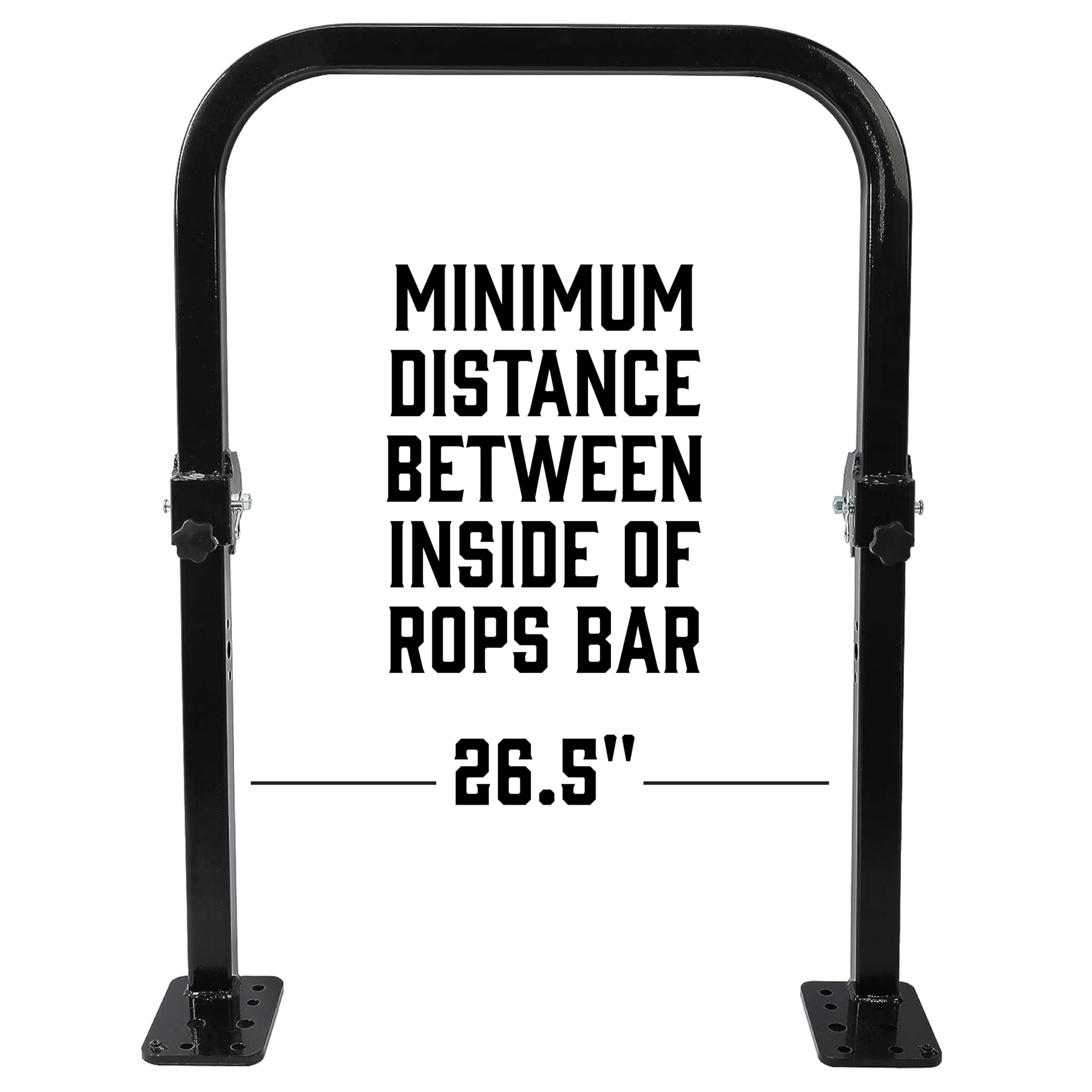 MAXXTUFF toolbox close-up showing lockable compartment for valuables