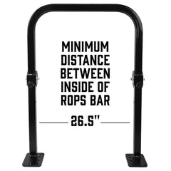 MAXXTUFF toolbox close-up showing lockable compartment for valuables