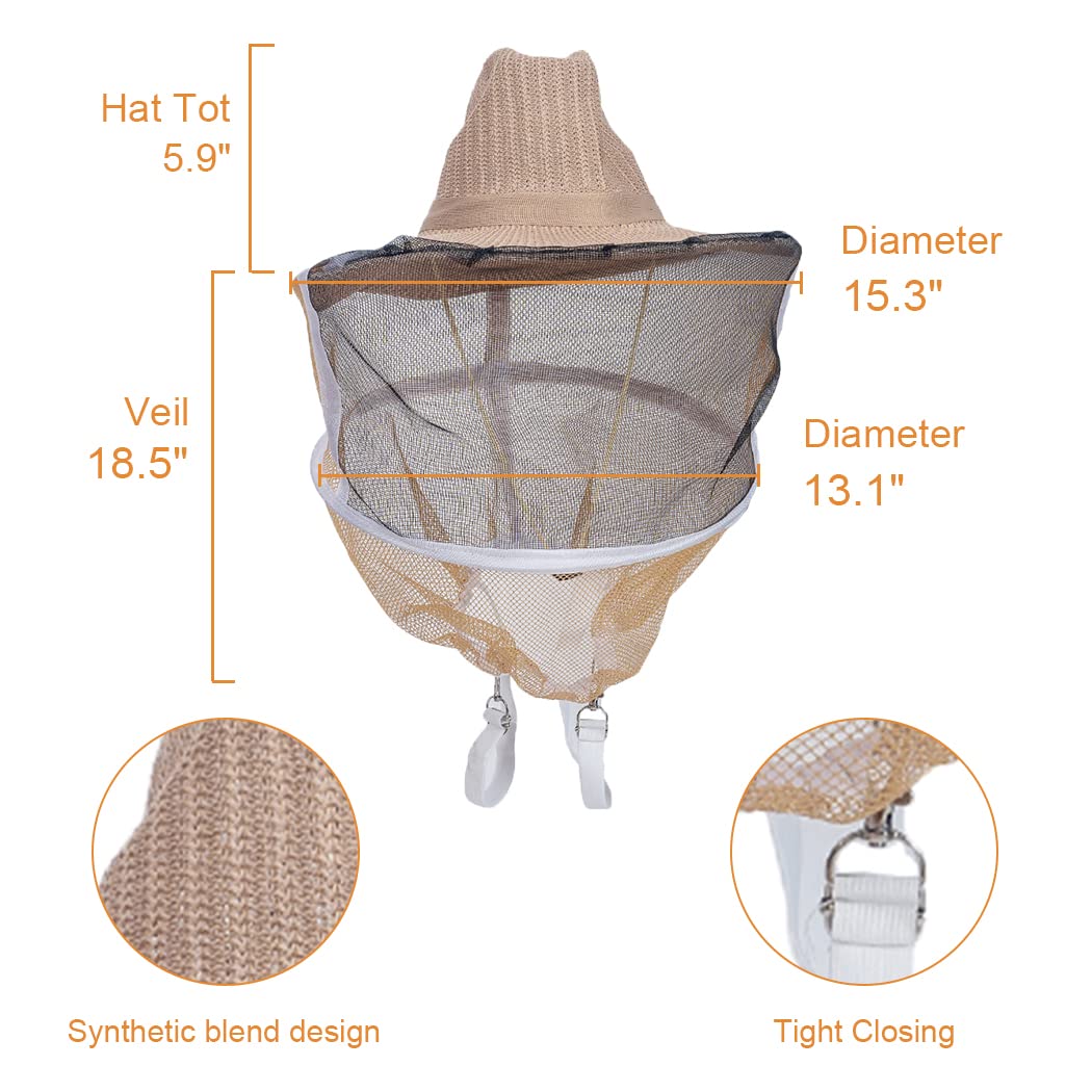 MayBee backyard hive installed on stand in garden showing realistic setup