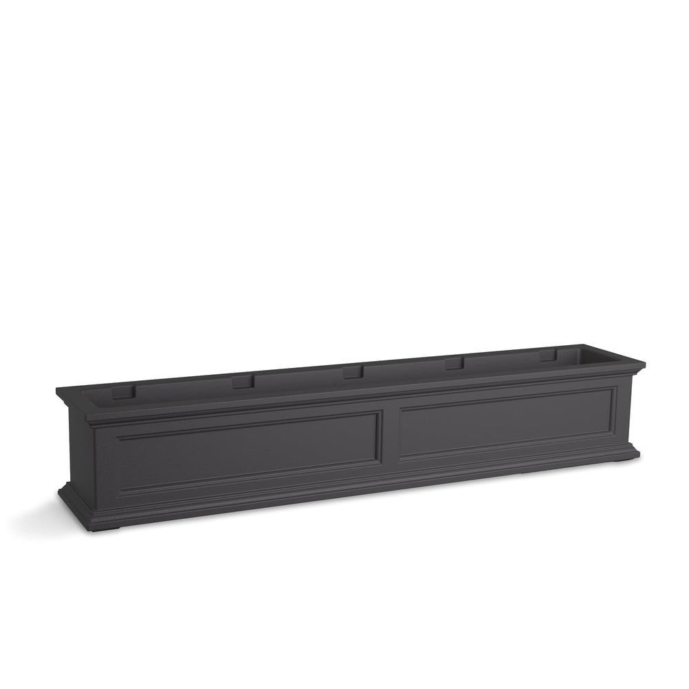 Mayne Fairfield scale comparison with ruler illustrates 60-inch length for planning