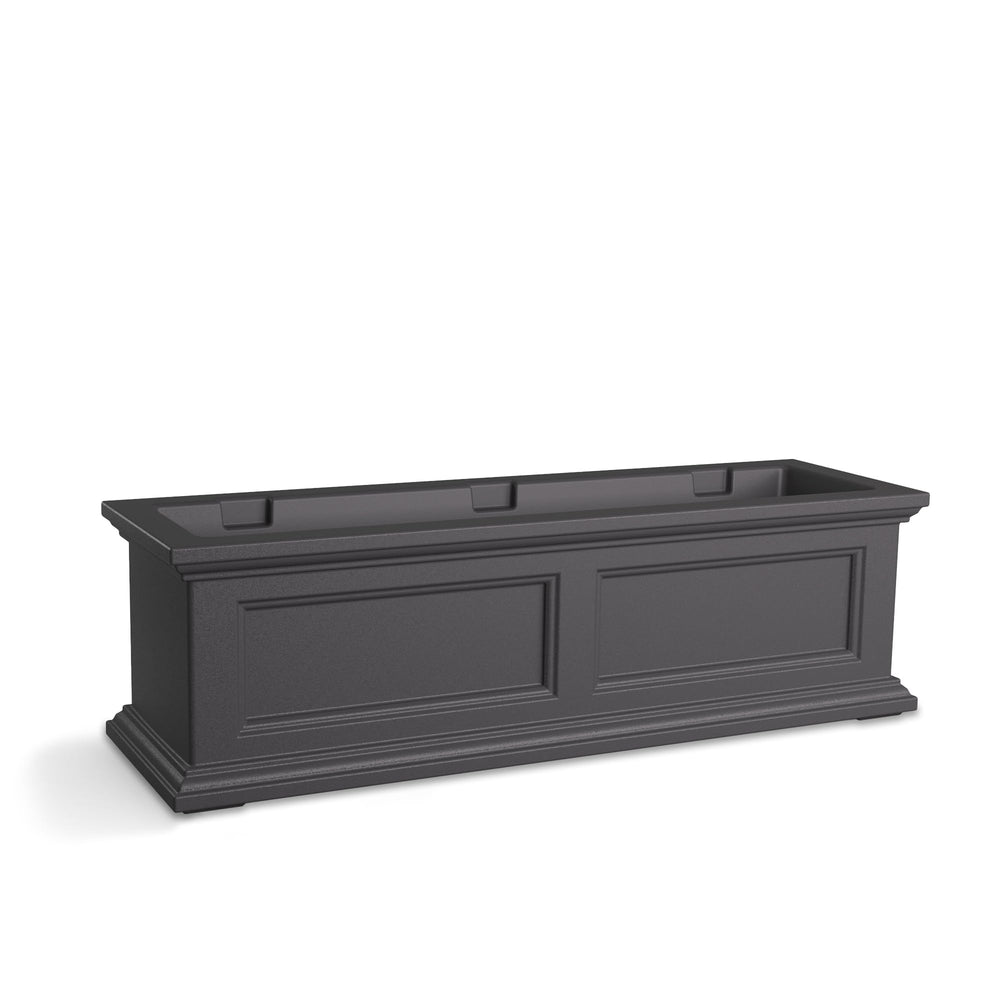 Mayne Fairfield scale comparison with ruler communicates true 36 inch size