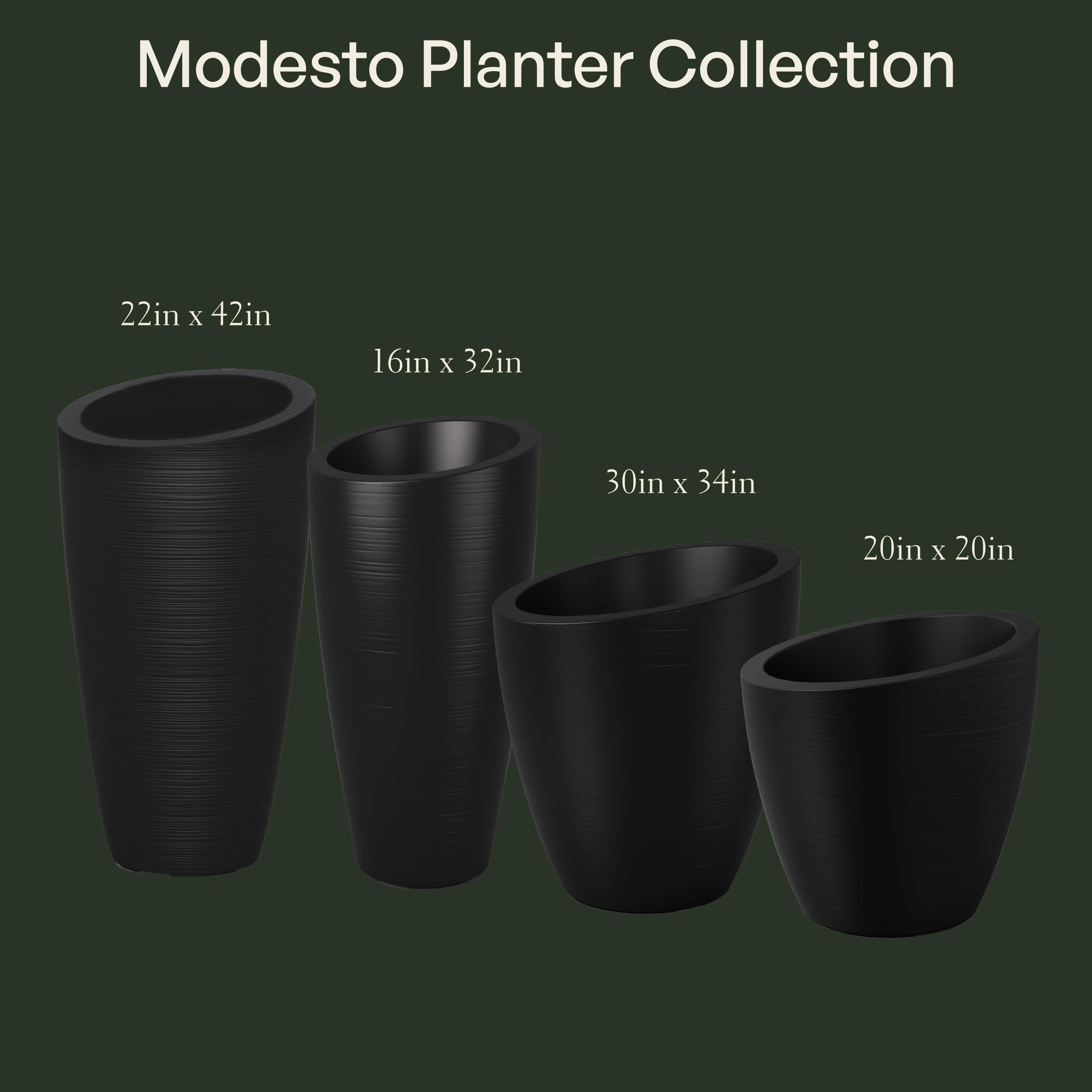 Mayne Modesto label showing made in USA and 15-year warranty for long-term confidence