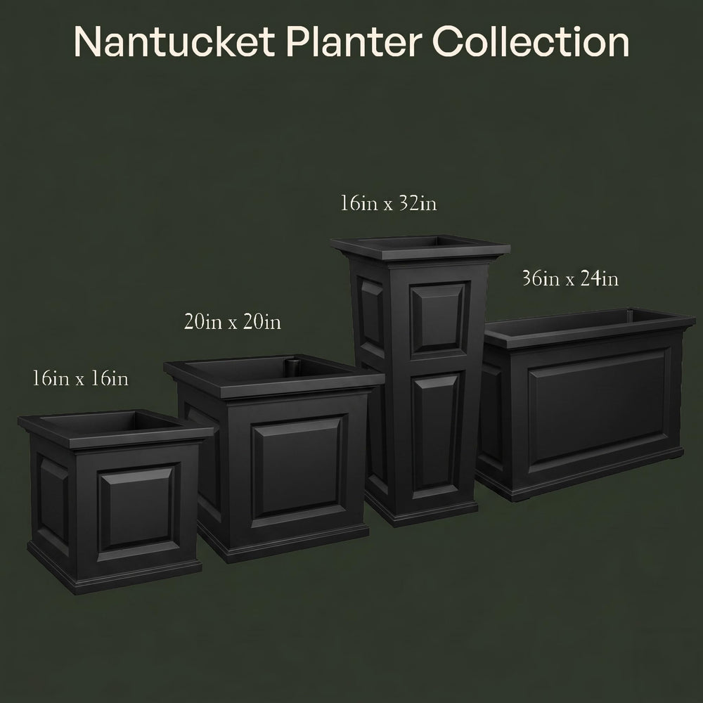 Mayne Nantucket brand badge label showing quality and product information