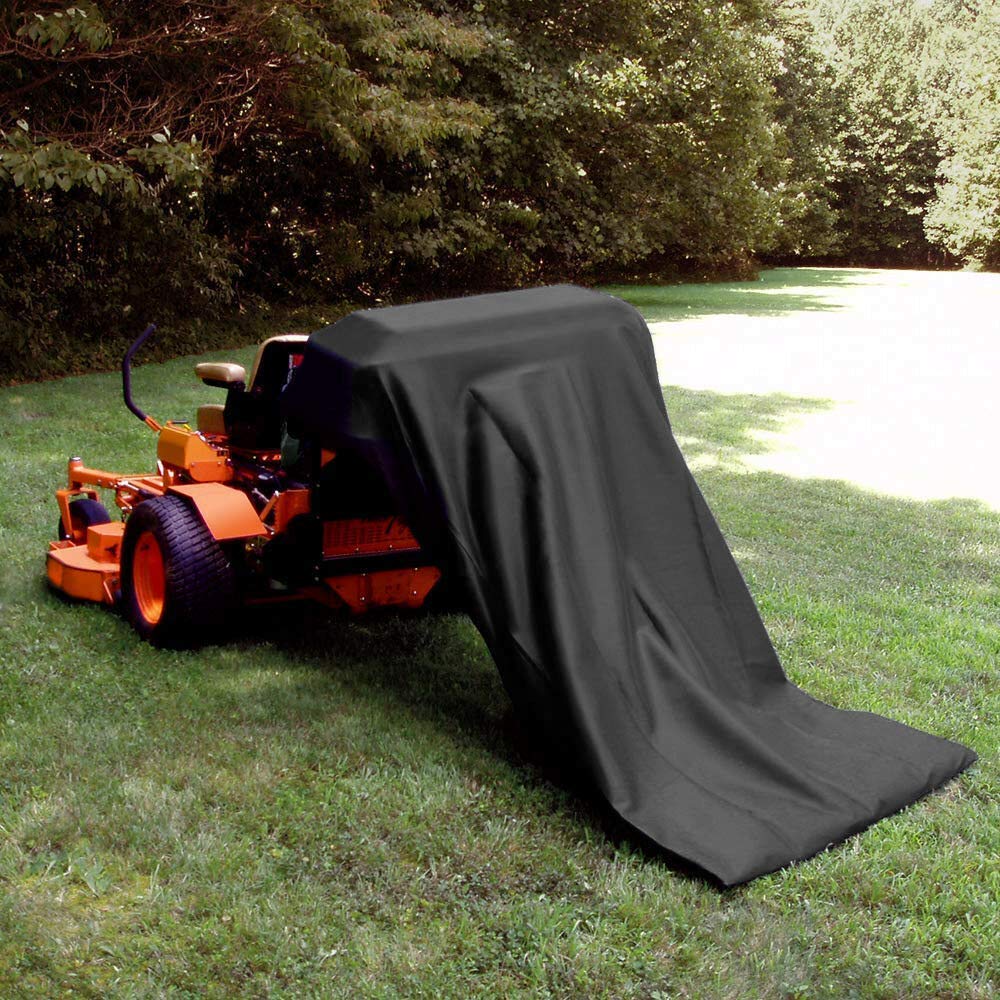 MAYTHON close-up polyester texture highlights durable tear-resistant fabric
