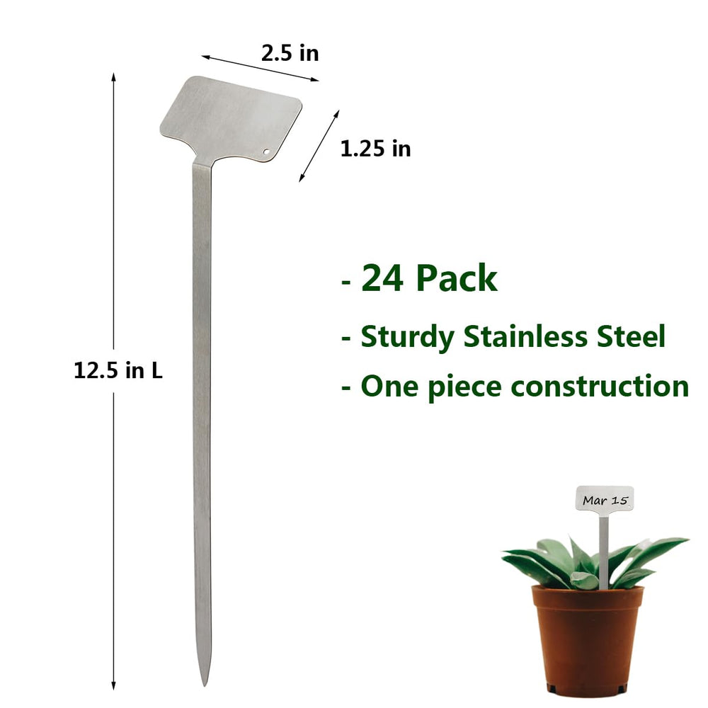 mceus length scale beside ruler showing 12.5 inch stake for elevated, visible labeling