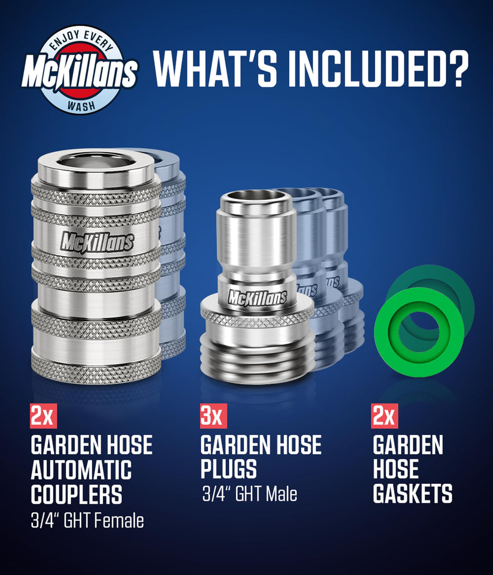 McKillans Viton O-ring detail highlighting chemical and heat-resistant seal