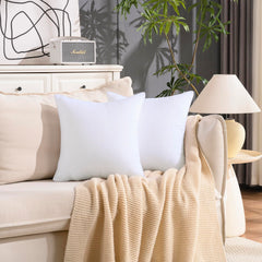 MCWPHLS close-up of brushed fabric texture showing water-resistant feel and softness