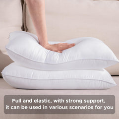 MCWPHLS detailed reinforced edge stitching showing durable seam strength