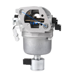 MDAIRC 699807 carburetor installed on a 20HP Briggs & Stratton engine demonstrating fit