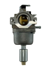 MDAIRC 799727 carb installed on a Briggs & Stratton engine illustrating correct alignment