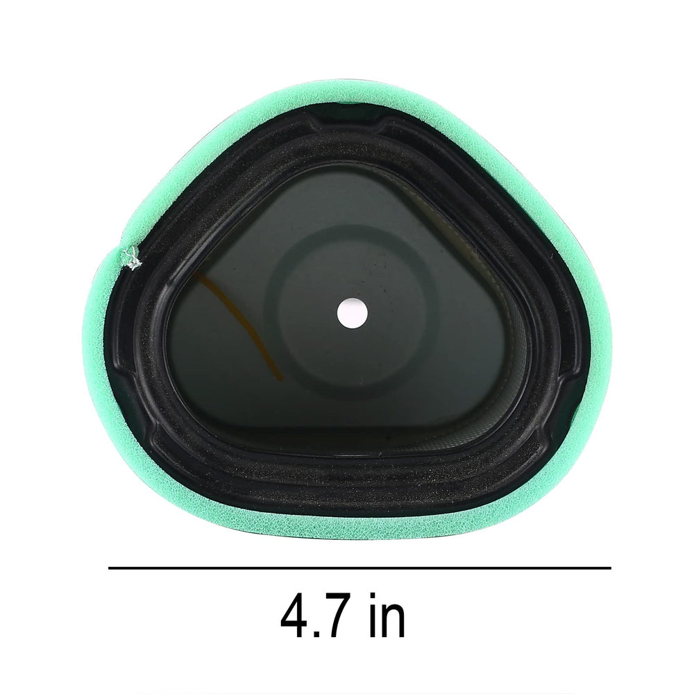MDAIRC close-up jet detail highlighting precision and reliable fuel metering