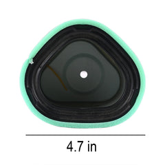 MDAIRC close-up jet detail highlighting precision and reliable fuel metering