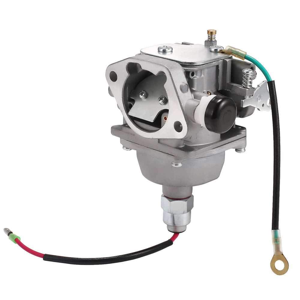 MDAIRC close-up of throttle bore and linkages improving airflow consistency