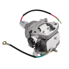 MDAIRC carburetor installed on a Kohler engine illustrating proper fit and function