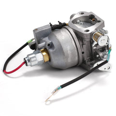 MDAIRC carburetor kit components laid out for one-stop rebuild convenience