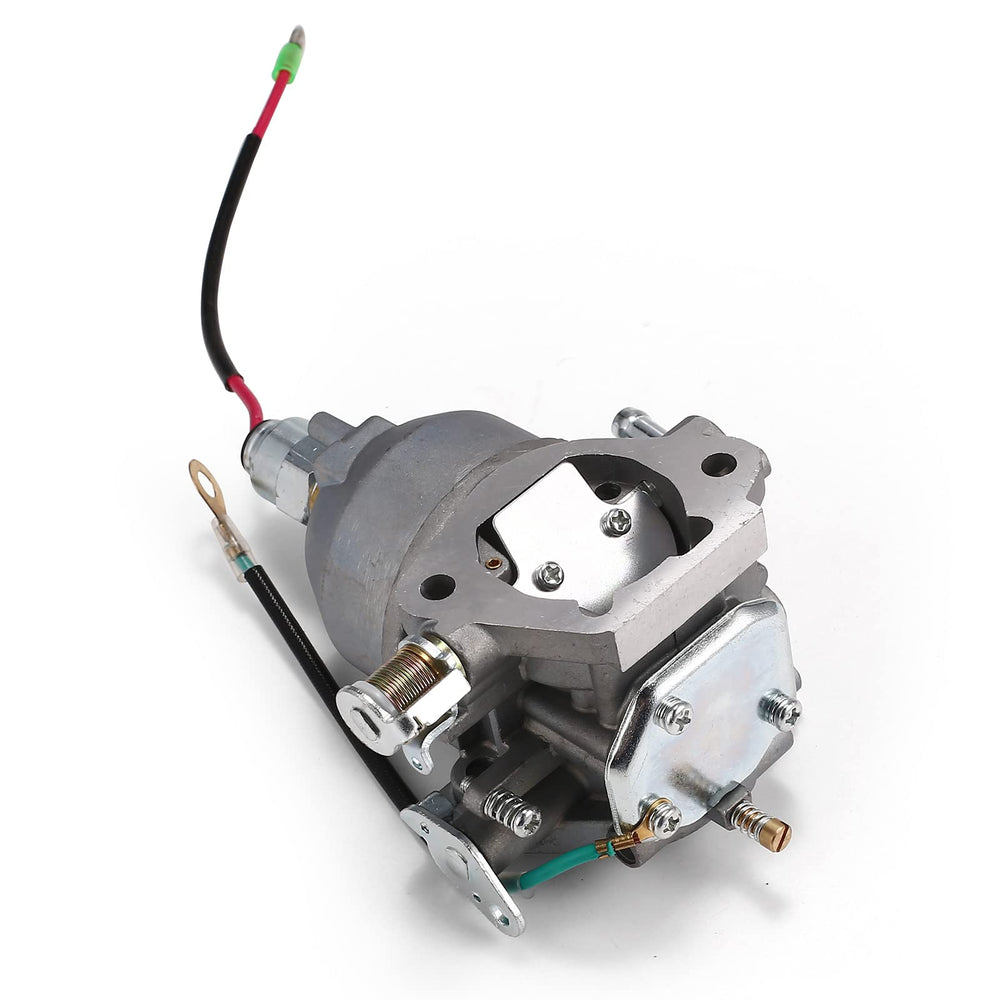 MDAIRC full kit laid out with filters, gaskets and clamps for convenient single-purchase servicing