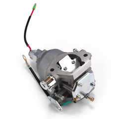 MDAIRC full kit laid out with filters, gaskets and clamps for convenient single-purchase servicing