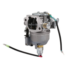 MDAIRC carburetor top detail highlighting throttle bore and linkage benefit