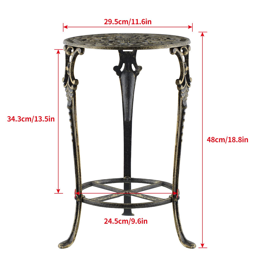 MDLUU detailed shot of leg supports demonstrating three-point stability for heavy loads