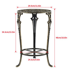 MDLUU detailed shot of leg supports demonstrating three-point stability for heavy loads