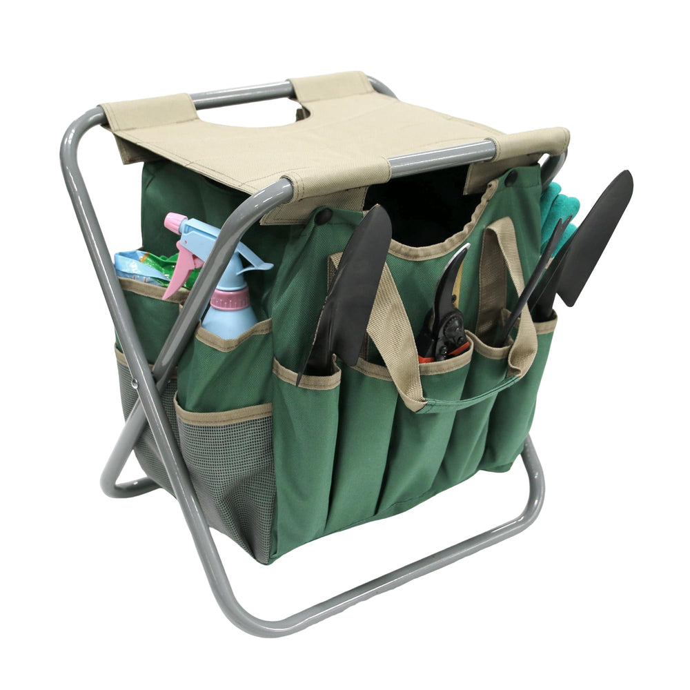 MDSTOP lifestyle scene at picnic showing multiuse seating and storage