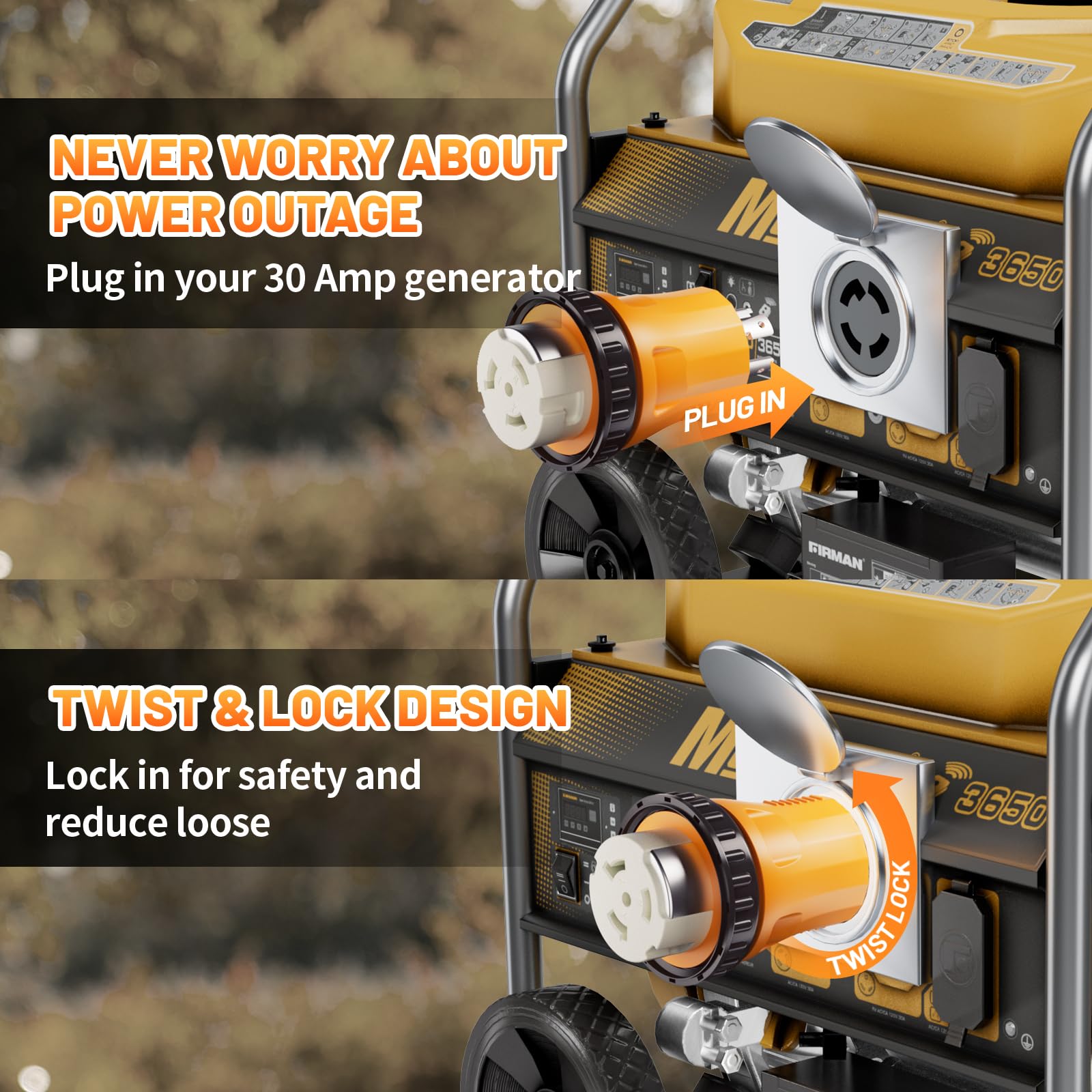 MECMO textured molded housing close-up resisting wear and weather for lasting use