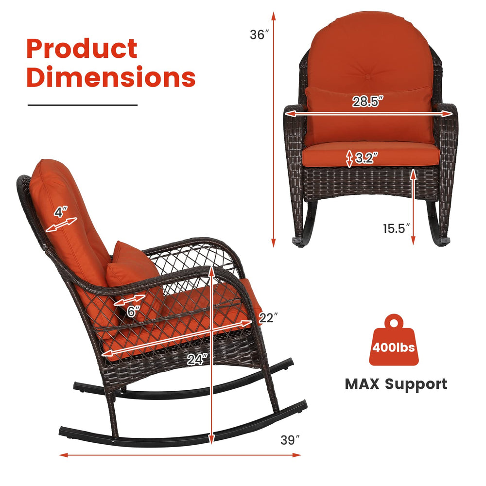MEDIMALL chair beside side table demonstrating scale and seat height