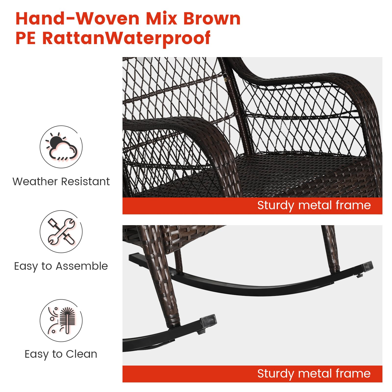 MEDIMALL detailed view of removable cushion offering plush support