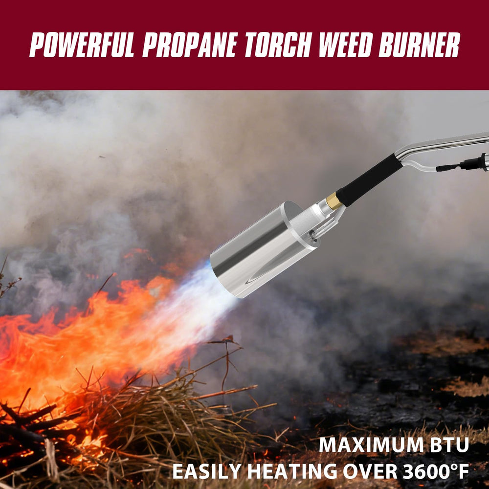 MEFUN handle and turbo trigger offering ergonomic one-handed control