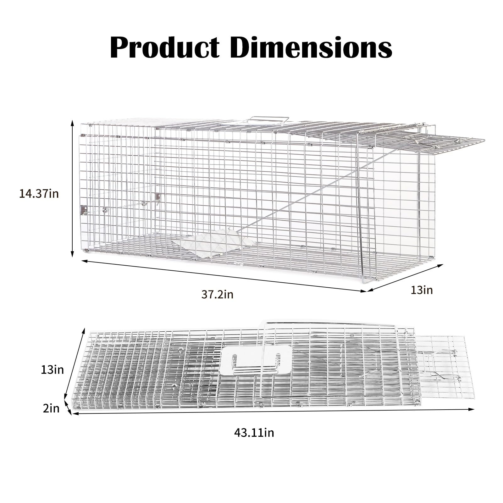 Meibangzz close-up galvanized mesh showing rust resistance and strength