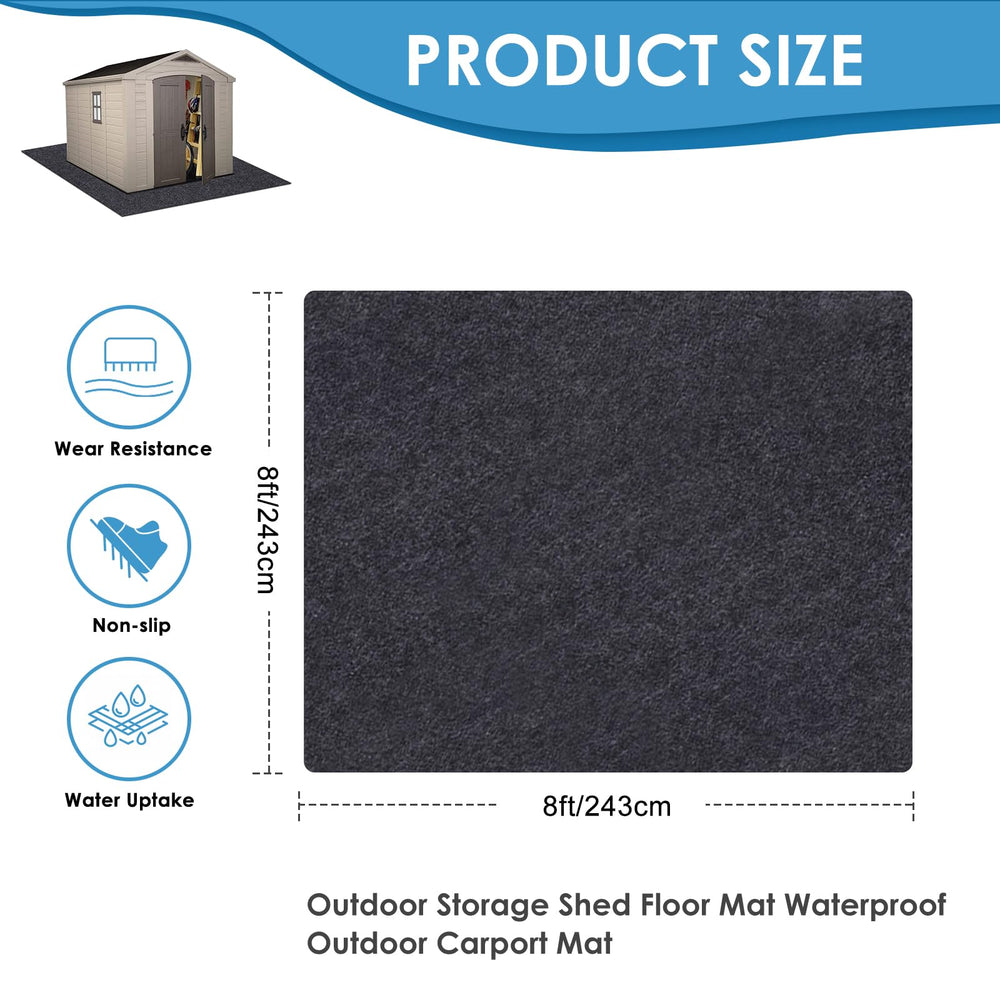 Meitola absorbent surface texture detail trapping dust and moisture