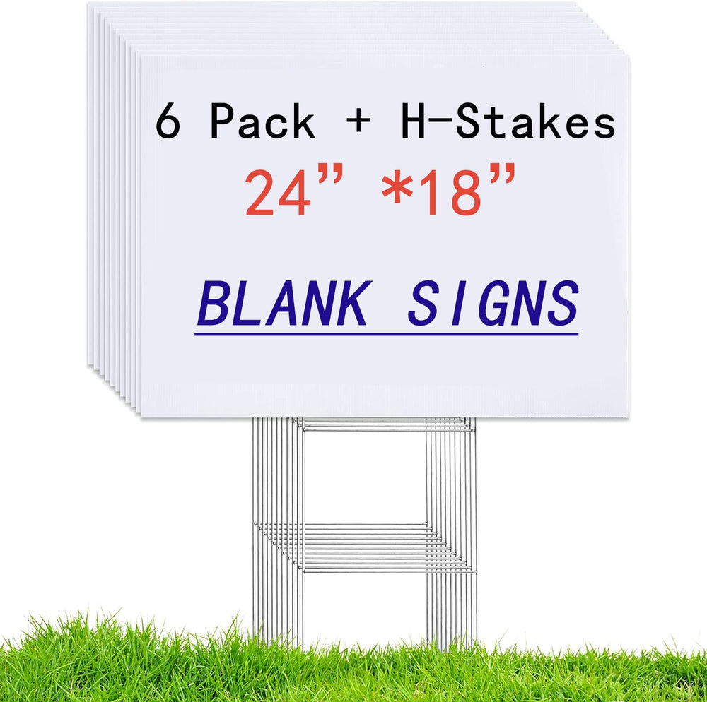 MEJOR CONOCIDO front view of six packed signs showing value and quantity
