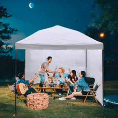 Mejreiik folded top compact for easy transport and storage