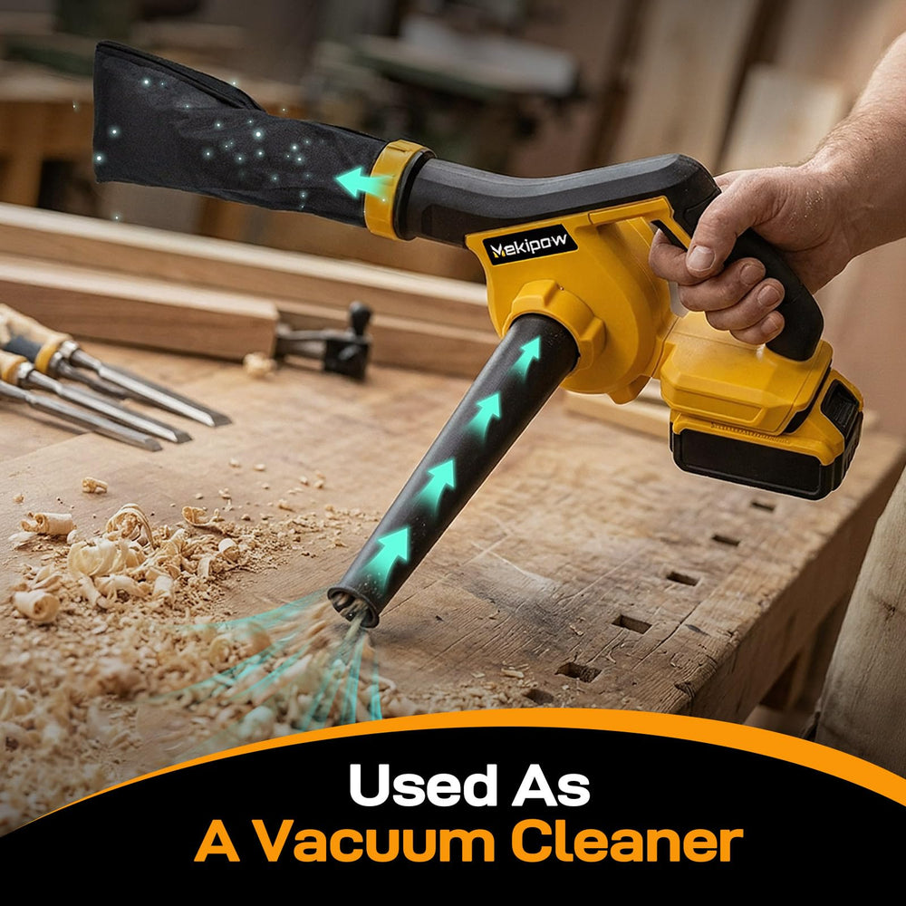 MekiPow vacuuming pet hair from upholstery for tidy indoor maintenance