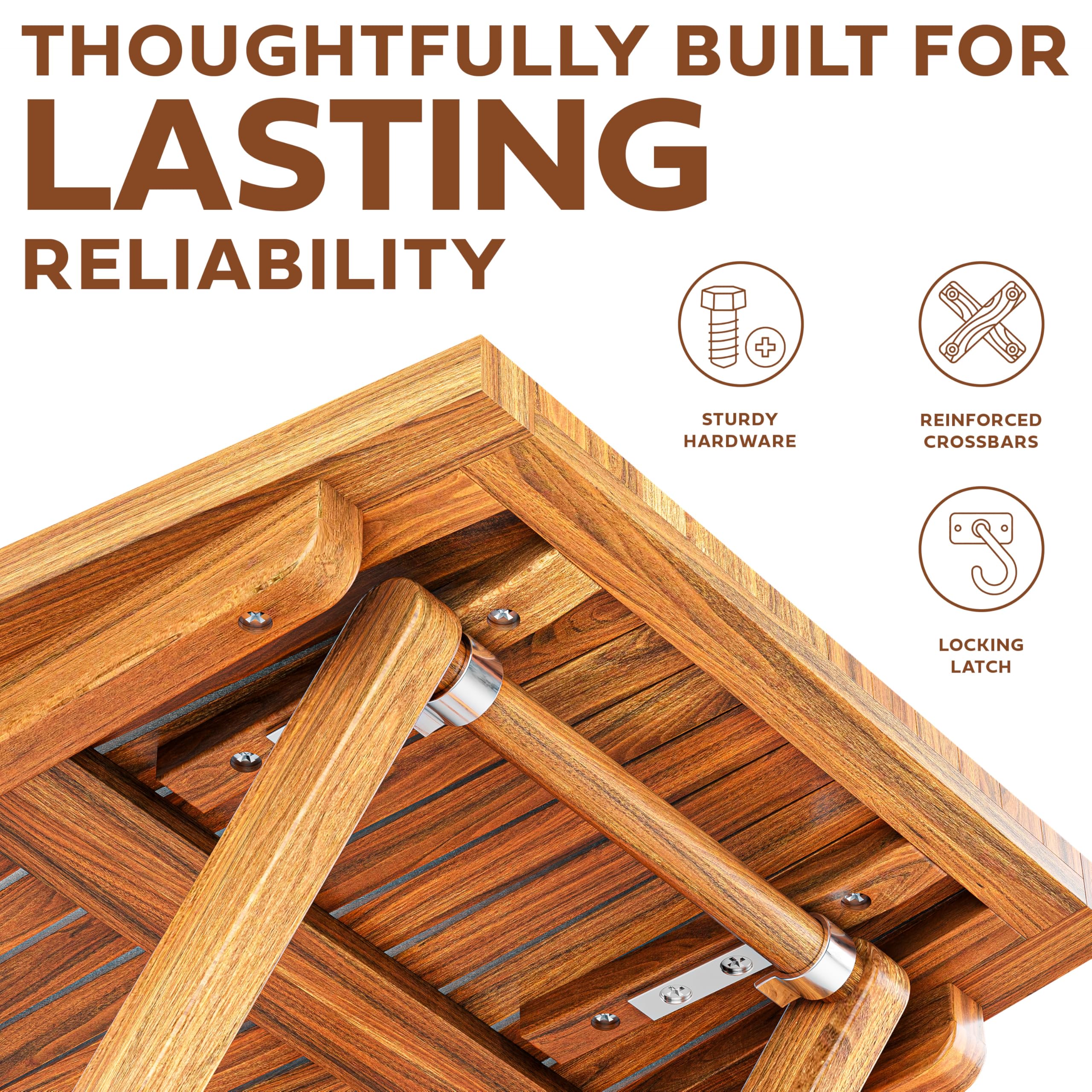 Melino oil finish texture showing smooth, low-maintenance surface