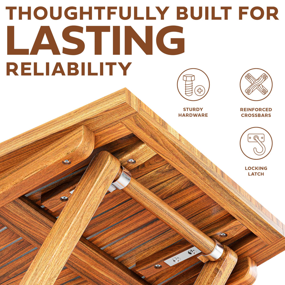 Melino oil finish texture showing smooth, low-maintenance surface