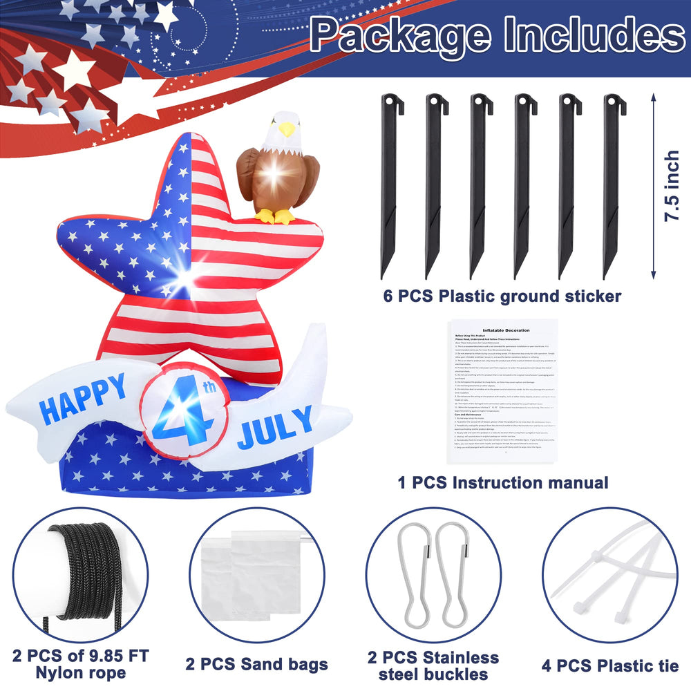 Melisheer ground stakes ropes and sandbags, secure outdoor stability