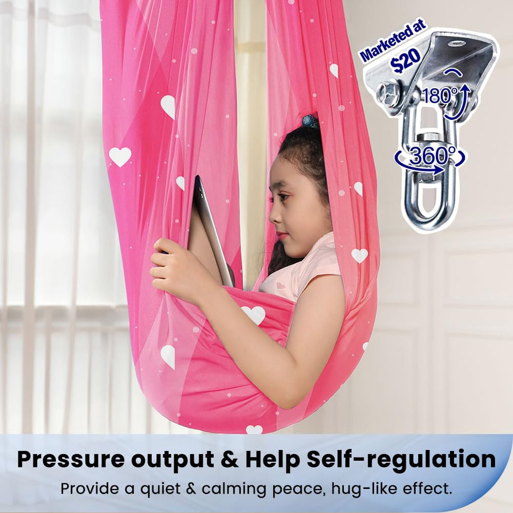 MelkTemn hardware and accessories displayed for easy installation and safety